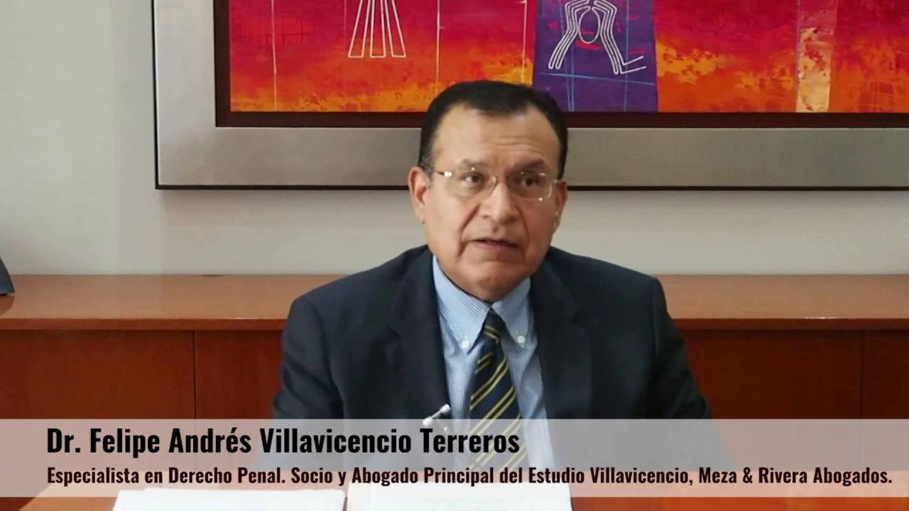 RESPONSABILIDAD PENAL DE LAS PERSONAS JURÍDICAS. Análisis de la Ley N° 30424 (21/04/2016)