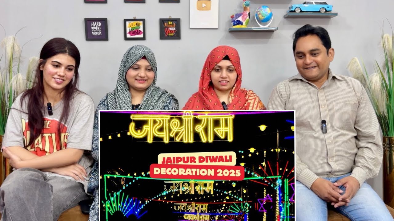Jaipur City Diwali Decoration 2025 | Jaipur Diwali Lighting | Jaipur Diwali | Diwali Festival 2025