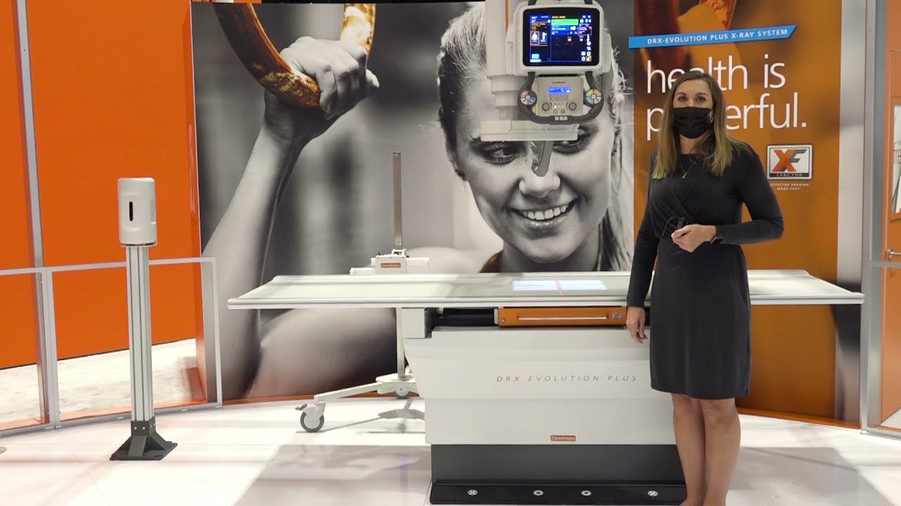 DRX-Evolution Plus: the Benchmark for X-ray Room Imaging Performance