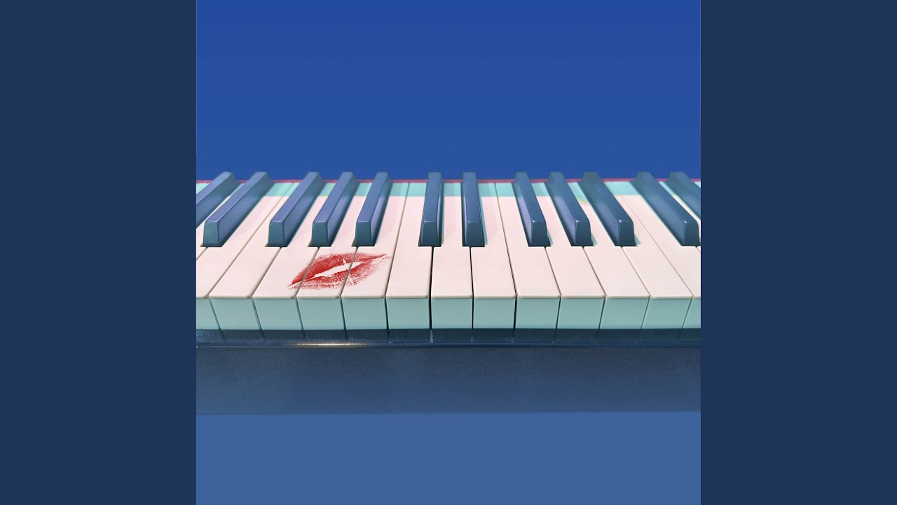 Don't Smile (piano Version)