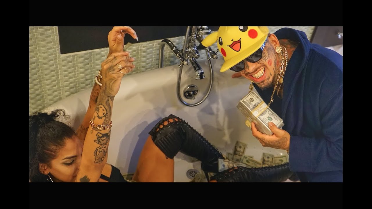 Swagg Man - Impressionnant (Official Video)