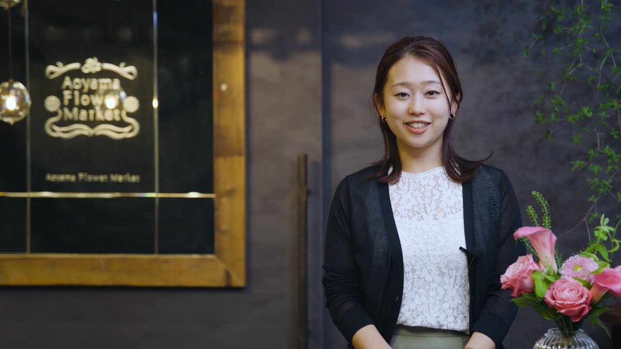 【リクルート】会社説明｜パーク・コーポレーション
