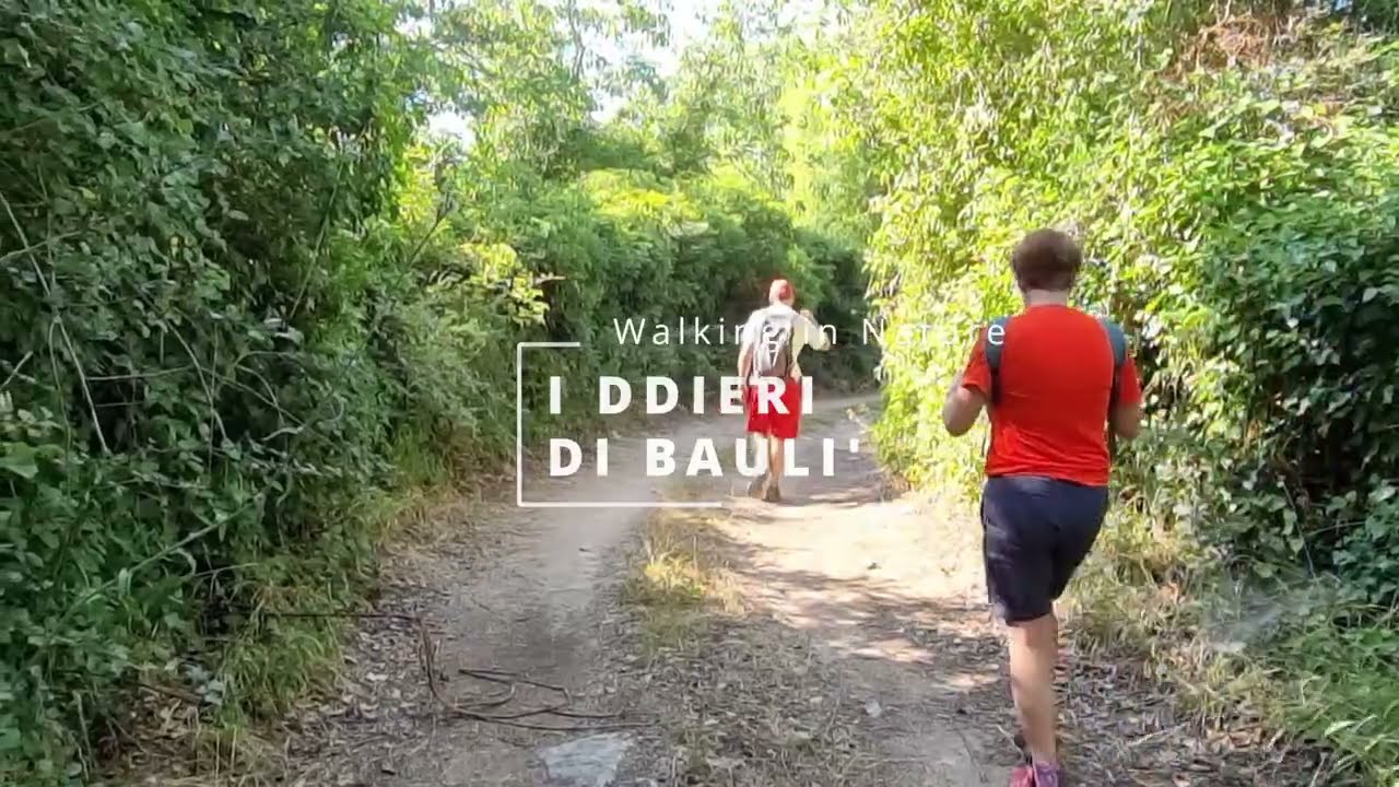 I Ddieri di Baulì