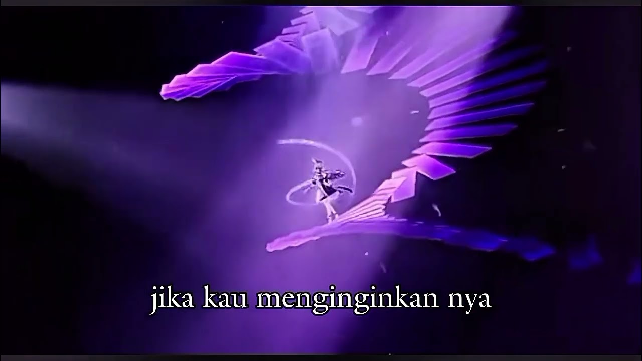 MV Manjushage by Mafumafu X Honkai Star Rail