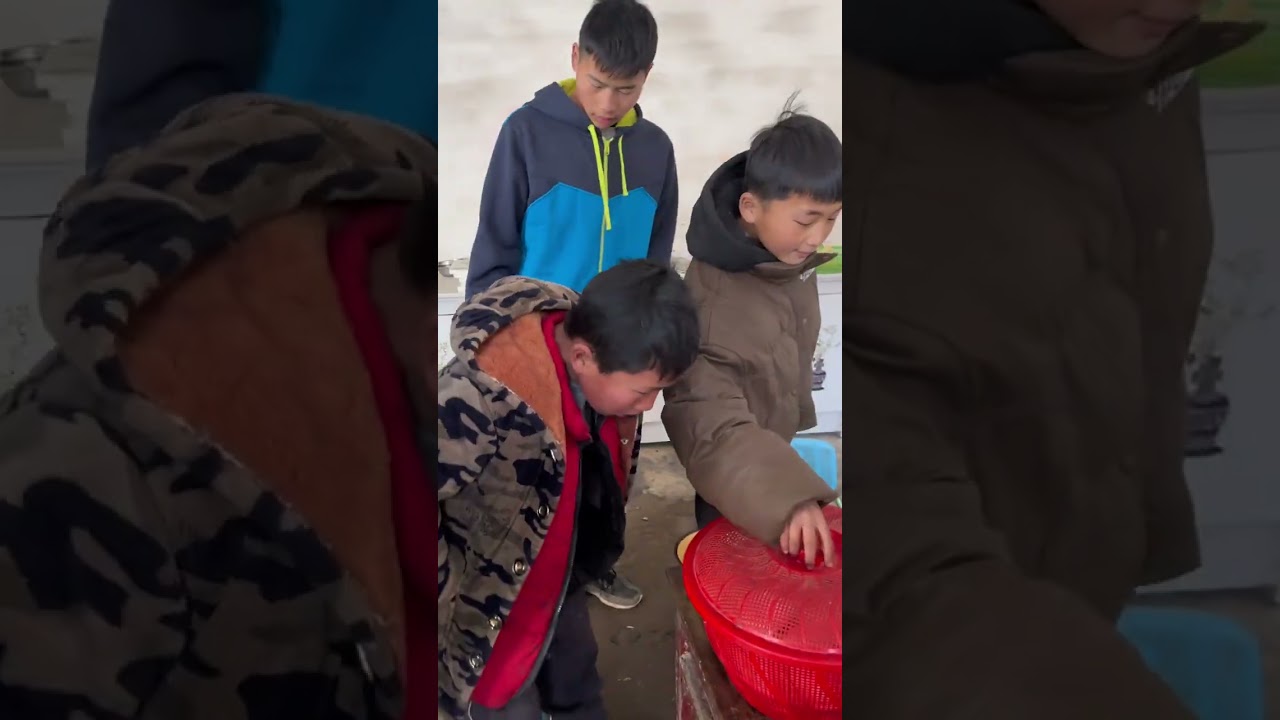 Today Bao Jian Refuses Anger-Fueled Meal: A Stand for Offering Devotion