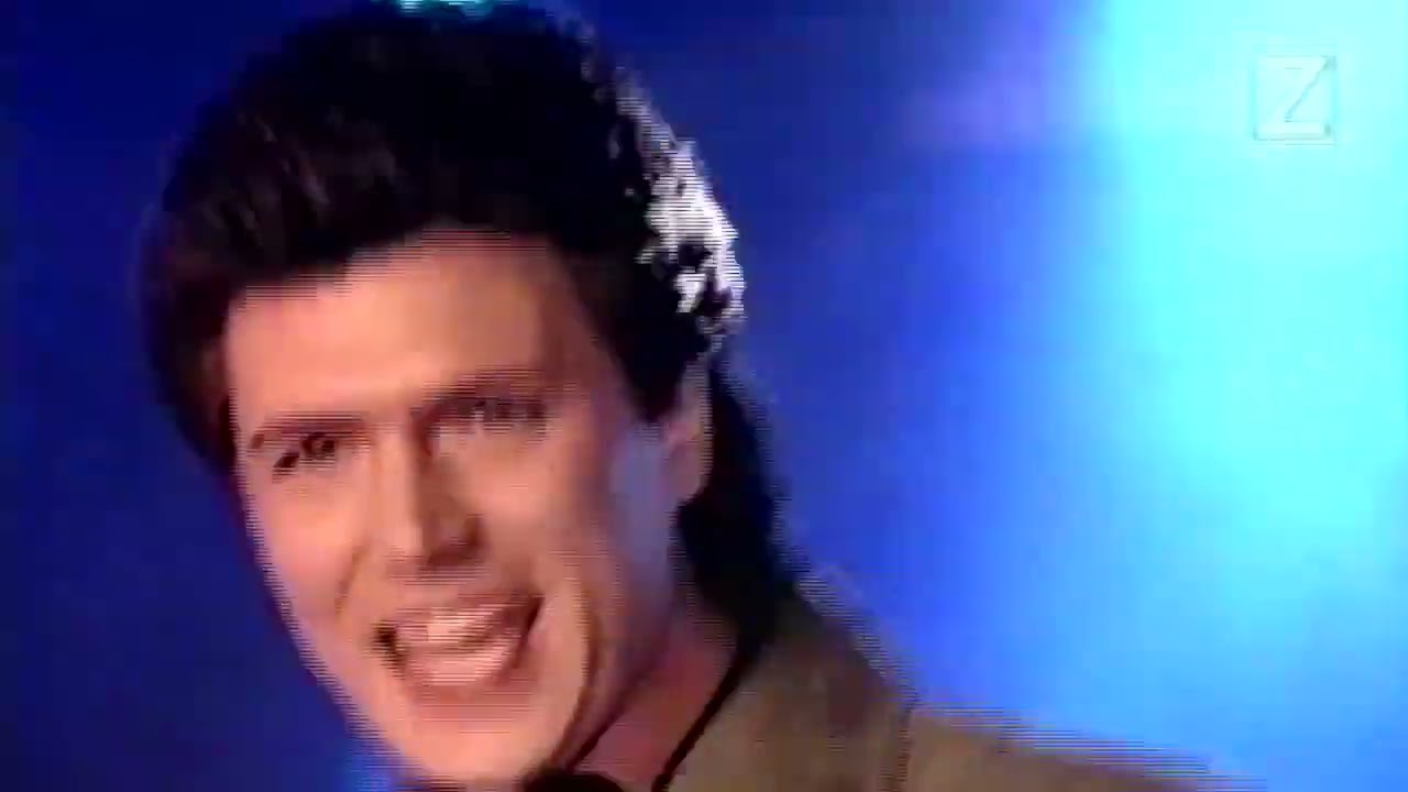 I Was Lucky '99 (Live) - So What