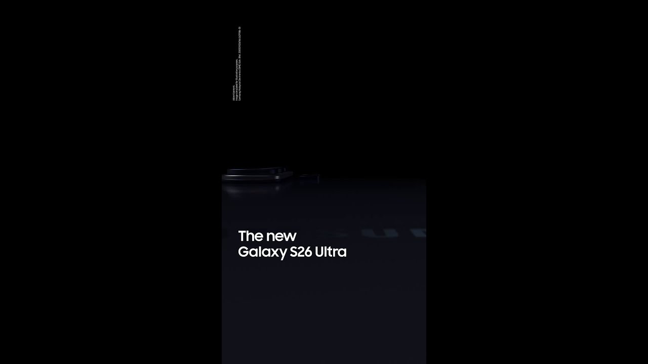 Highlight | Galaxy S26 Ultra | Samsung