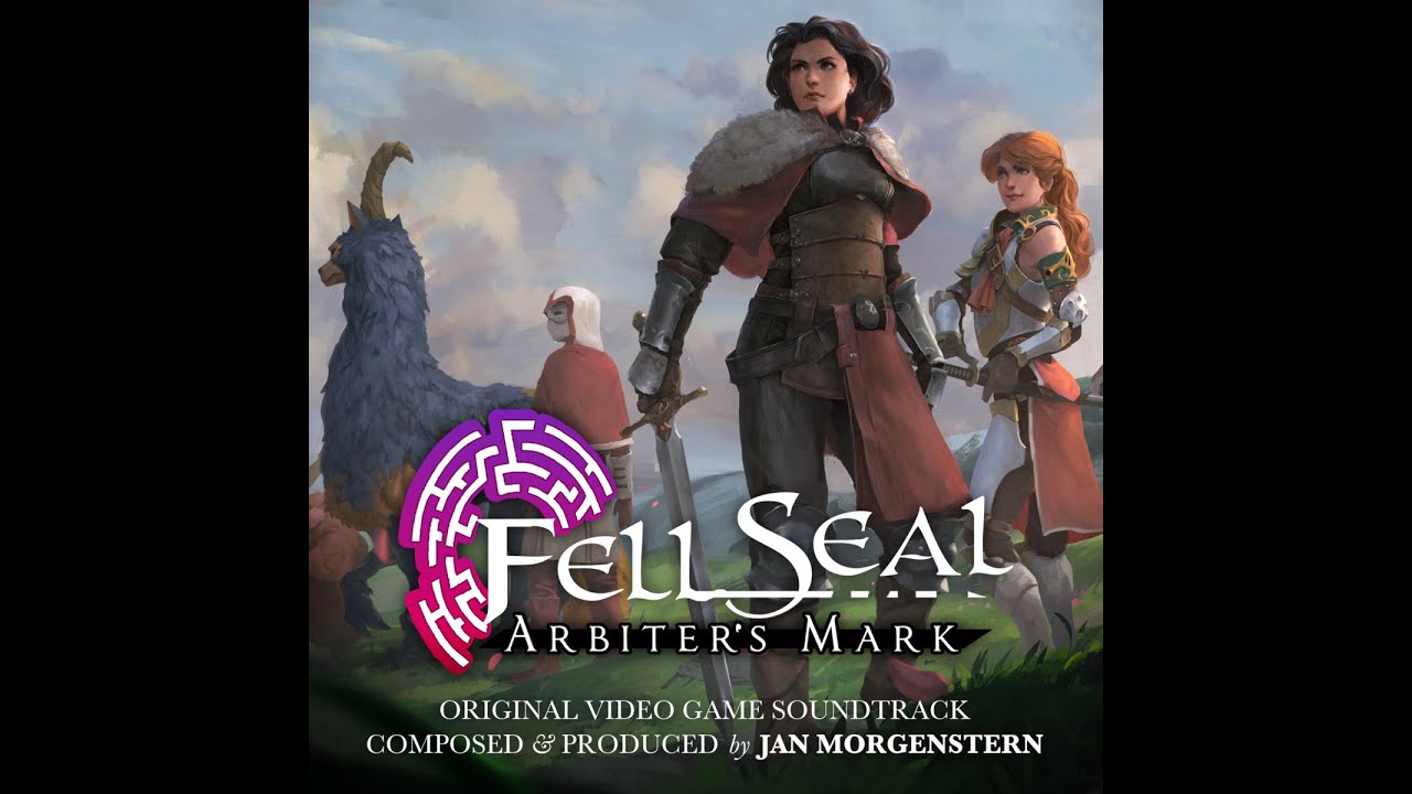 Fell Seal: Arbiter's Mark Review