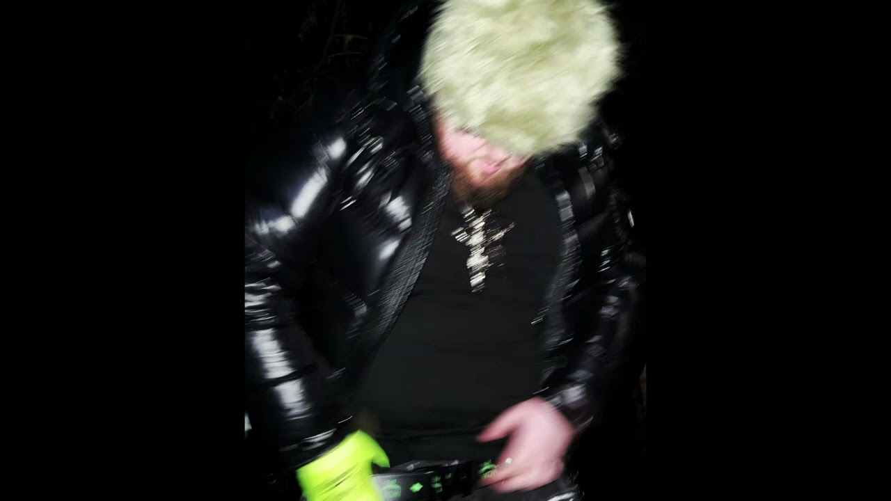 [free] joeyy + marlon dubois + darkplugg type beat - shaDow [prod. rubbish + punk]