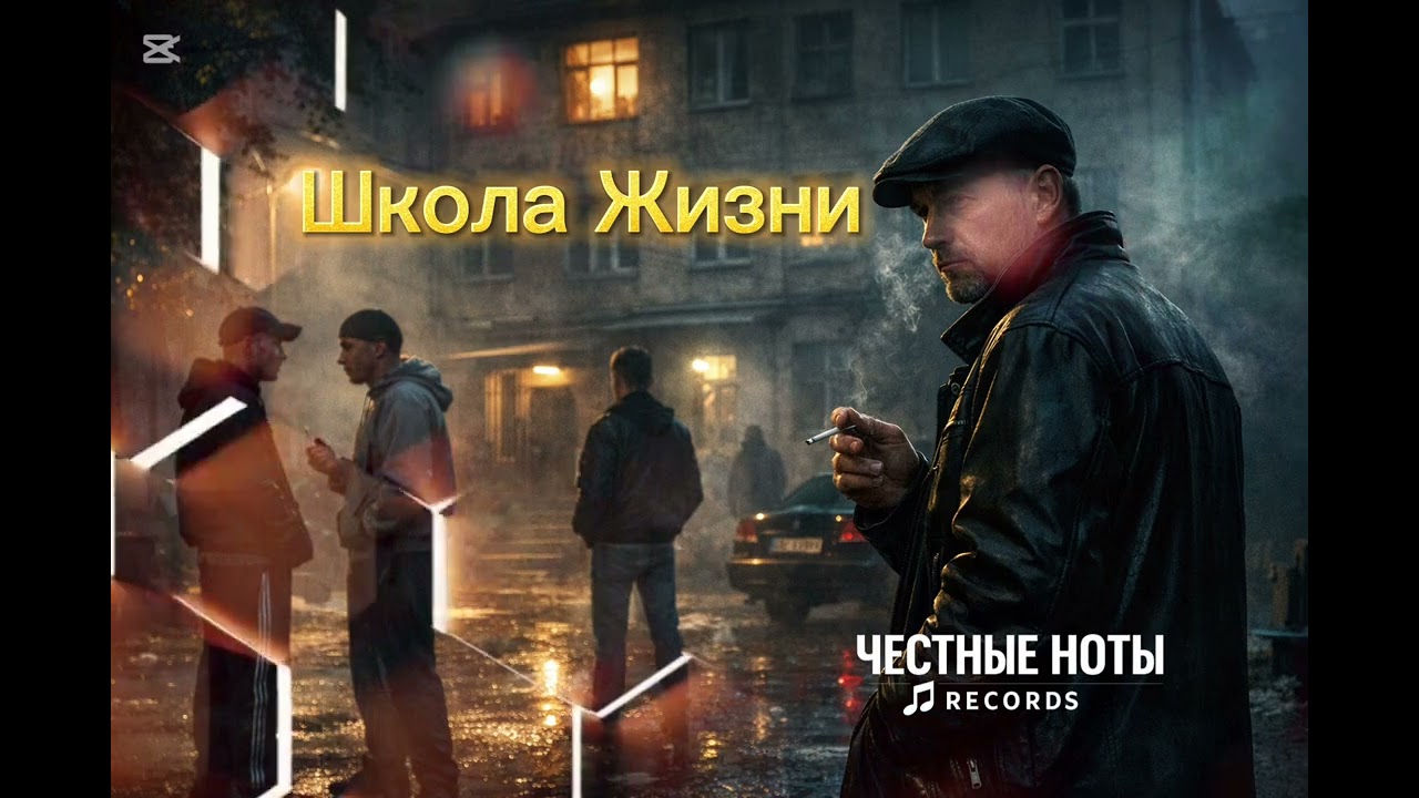 Школа жизни 