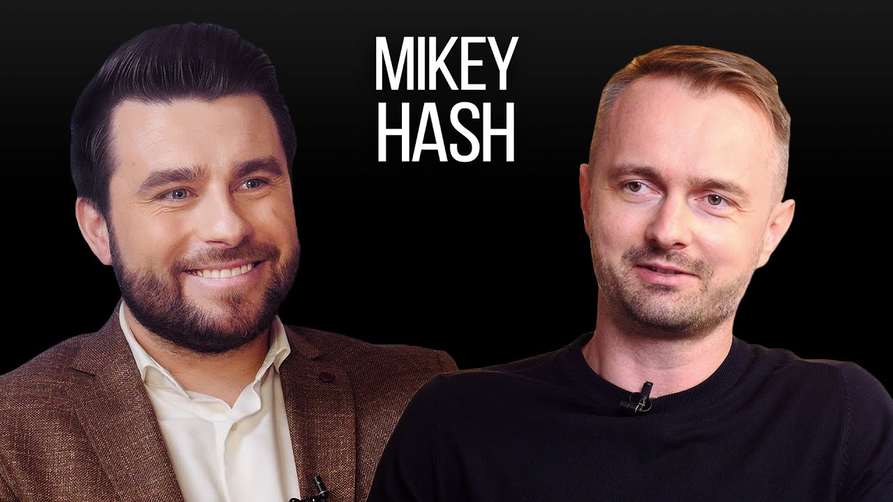 Mikey Hash - primul milionar român pe YouTube, prieteni profitori, scandalul cu Bendeac și hate