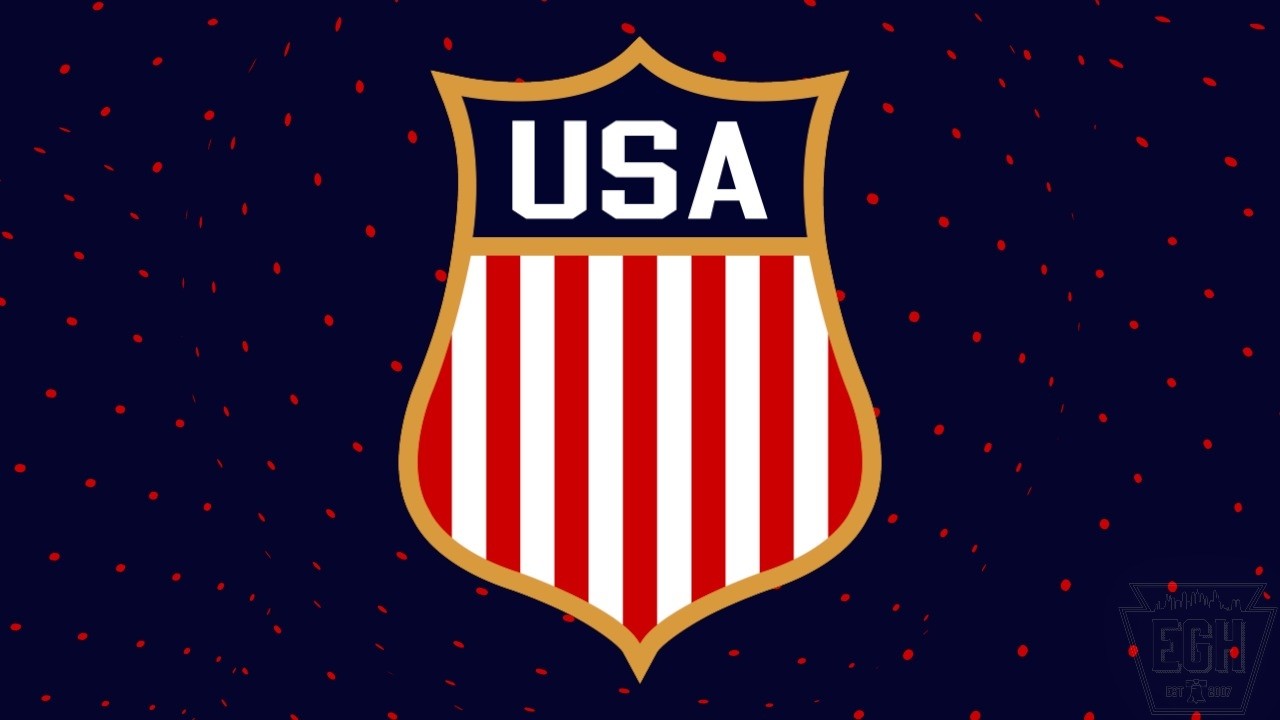 Team USA 2026 Olympics Goal Horn 🇺🇸 🚨 🦅🥇