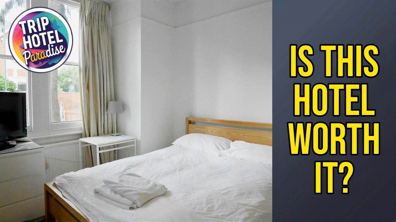 Kew Studios and Rooms - Is This Hotel Worth It? | London, United Kingdom🏩