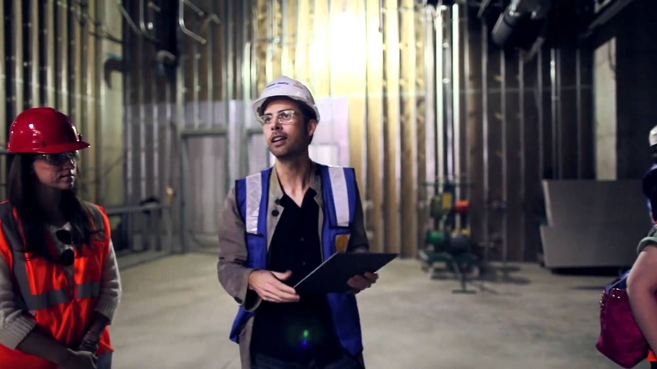 Perot Museum Of Nature & Science