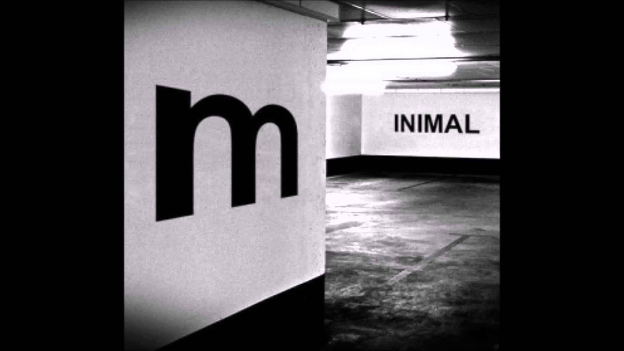 Corner -  MNML Culture [ MINIMAL TECHNO SET ]