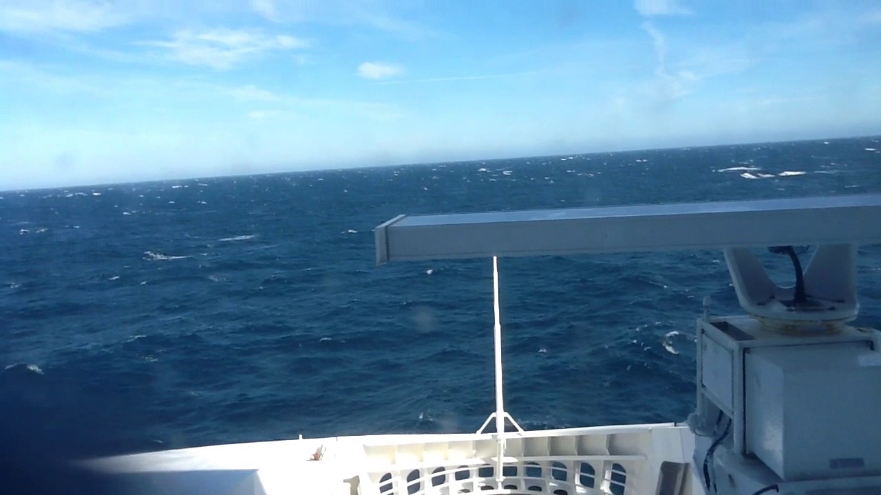 Superspeed 1  Kristiansand - Hirtshals