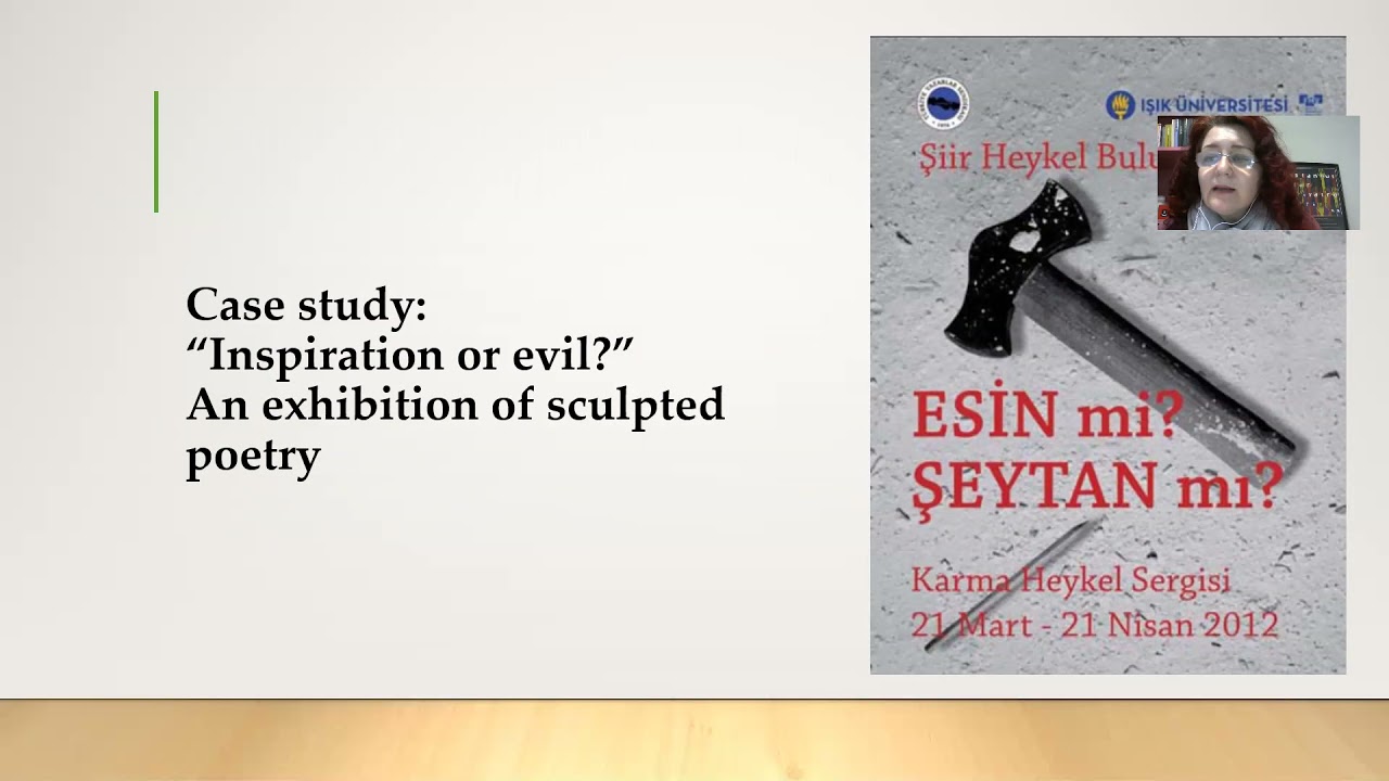 T&R6 ISTANBUL 2020 | Presented by Başak ERGİL