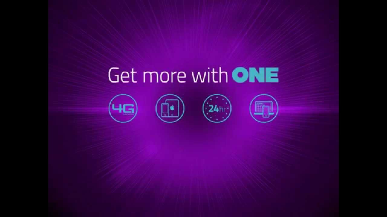 CellOne GetMore WorldCup