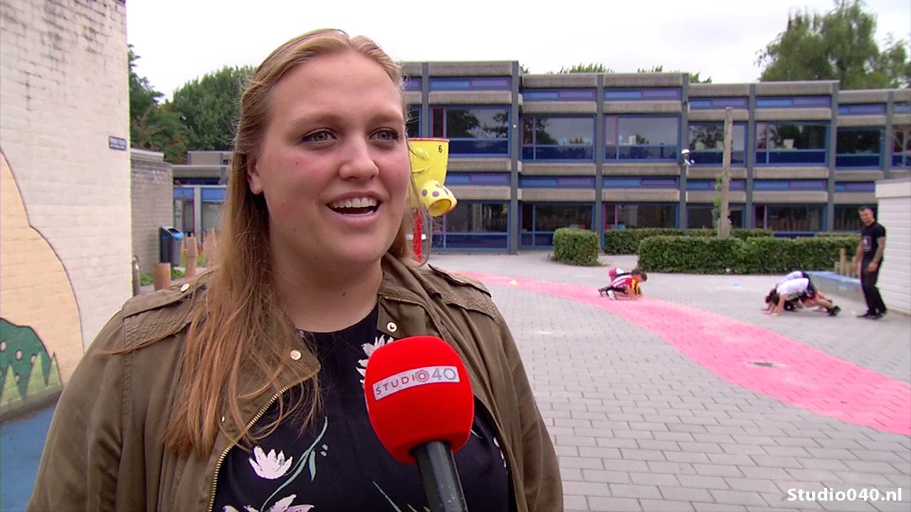 Zomerschool helpt kinderen met taalachterstand