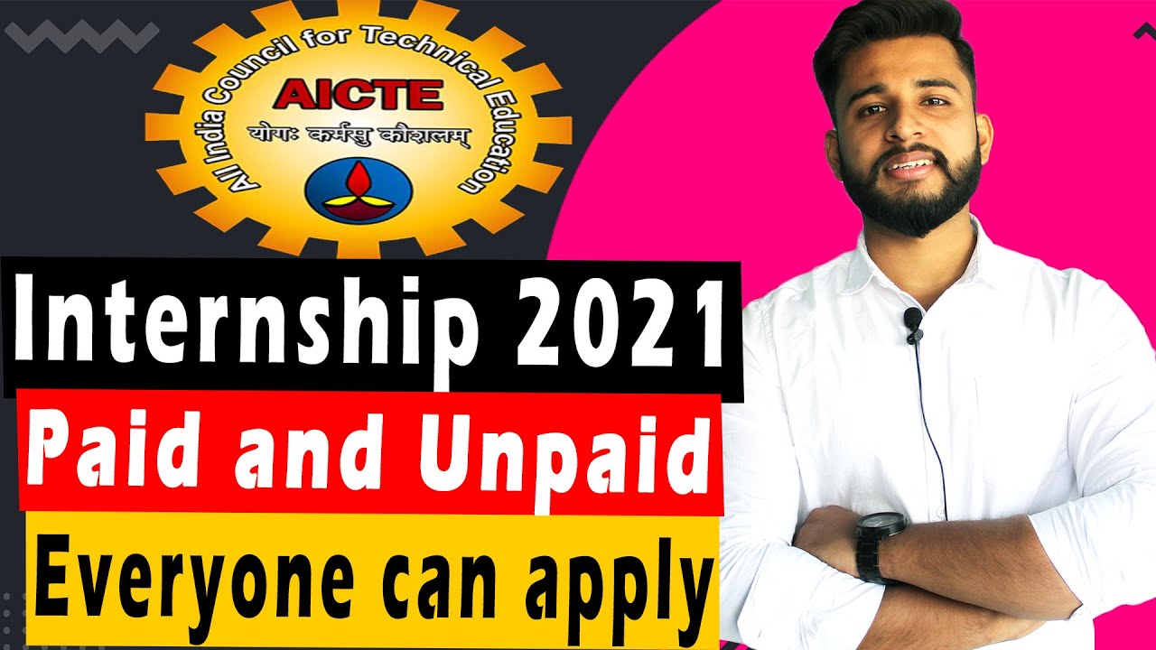 How to Get an Internship | Summer Internship 2020 | Internship for College Students