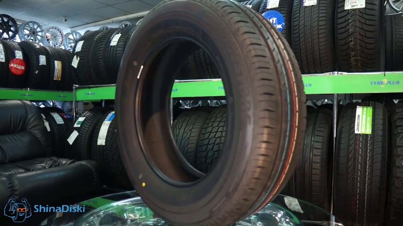 Bridgestone Ecopia EP 150