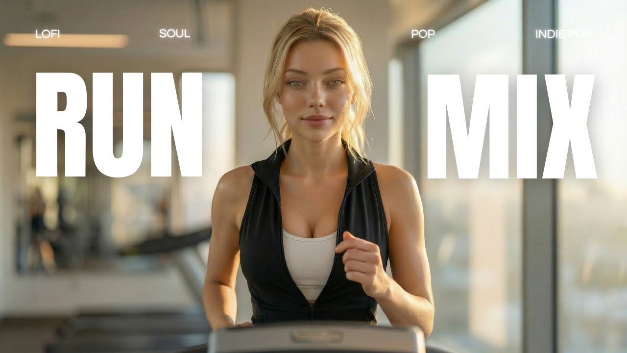 Running Music 2026 | Energy • Focus • Flow