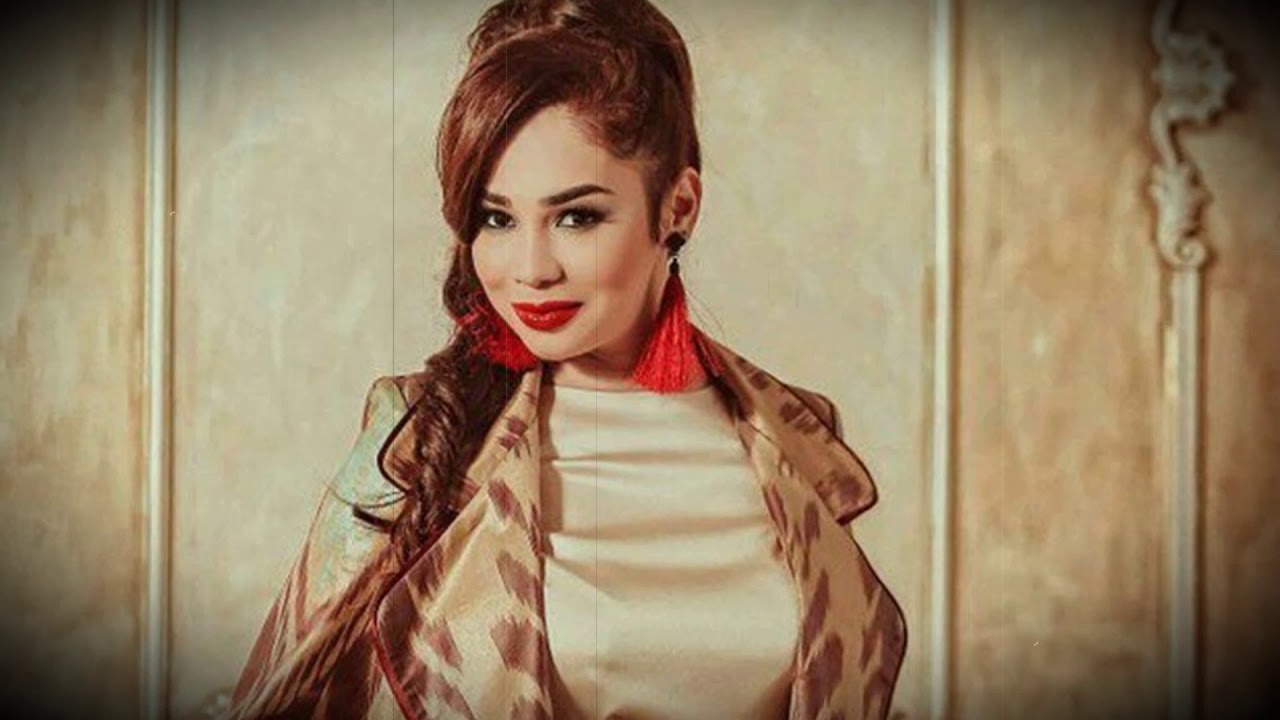 Feruza Karimova - Dastingdan (audio)