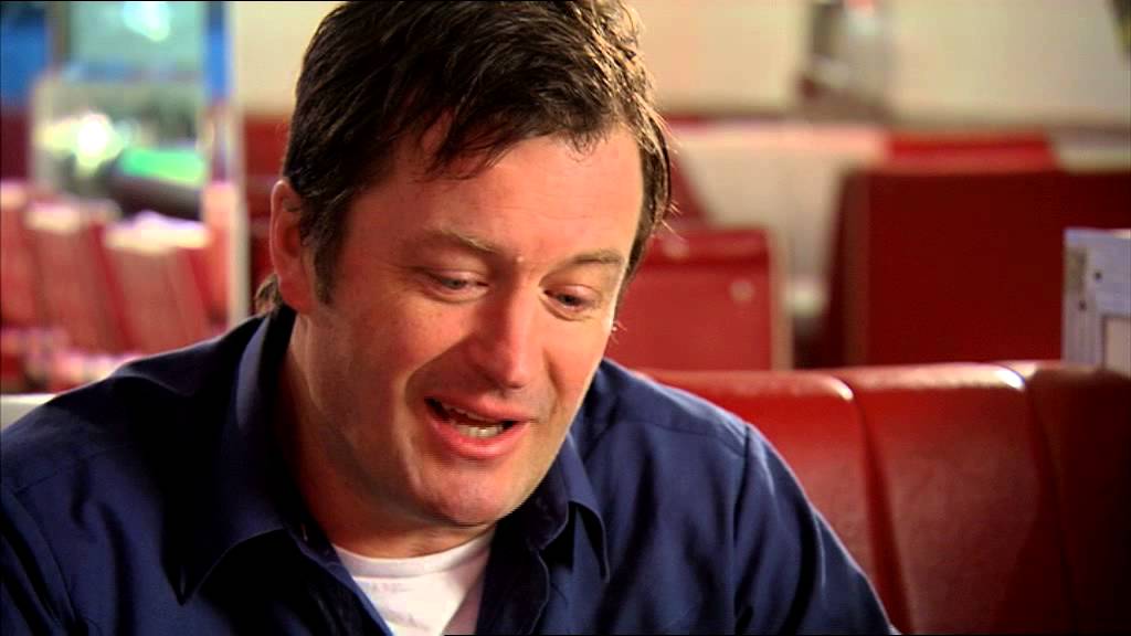 WILLY VLAUTIN | THE FREE |  The Works | RT&Eacute; ONE