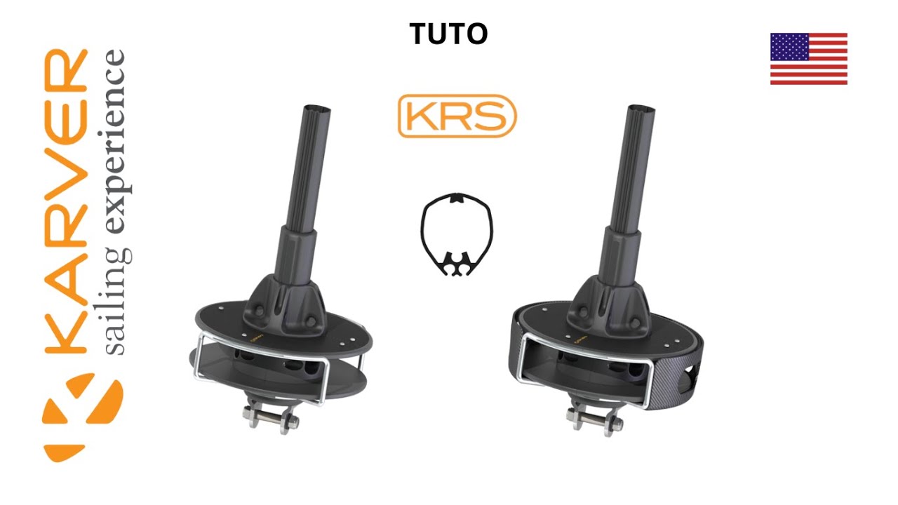 VIDEO TUTO KRS
