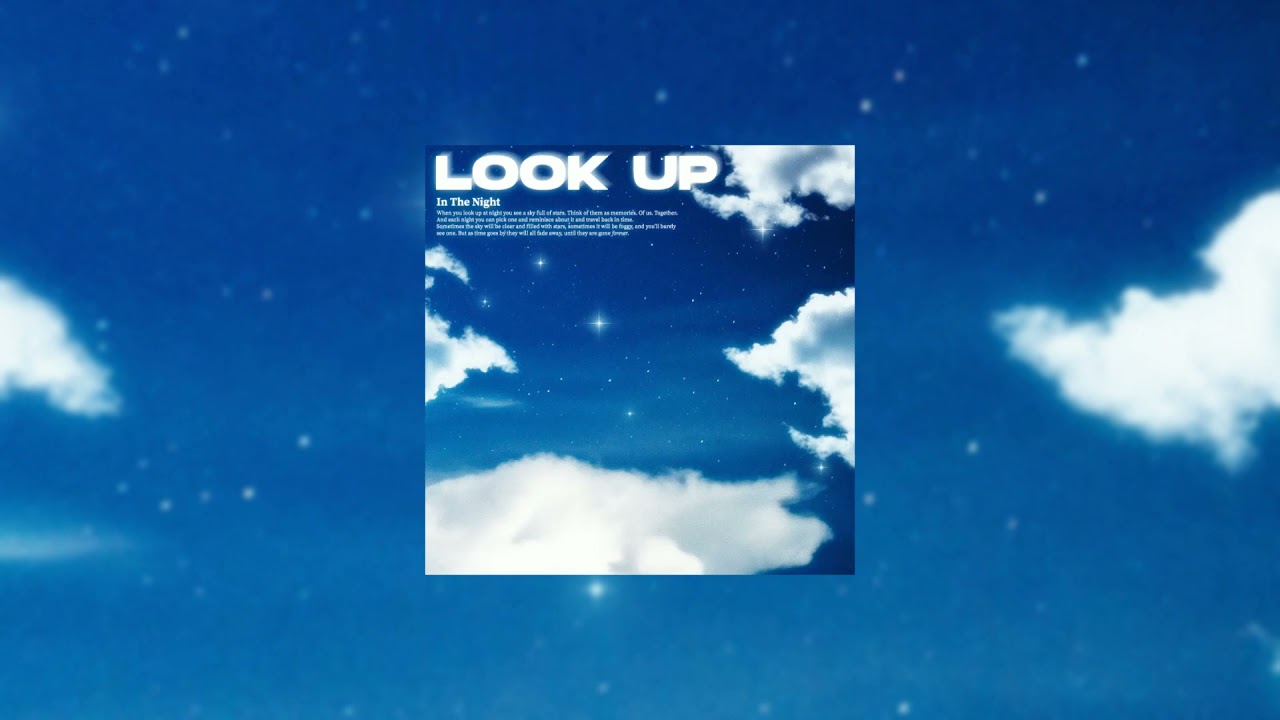 [FREE FOR PROFIT] LOOK UP - Juice Wrld x Ufo 361 Type Beat