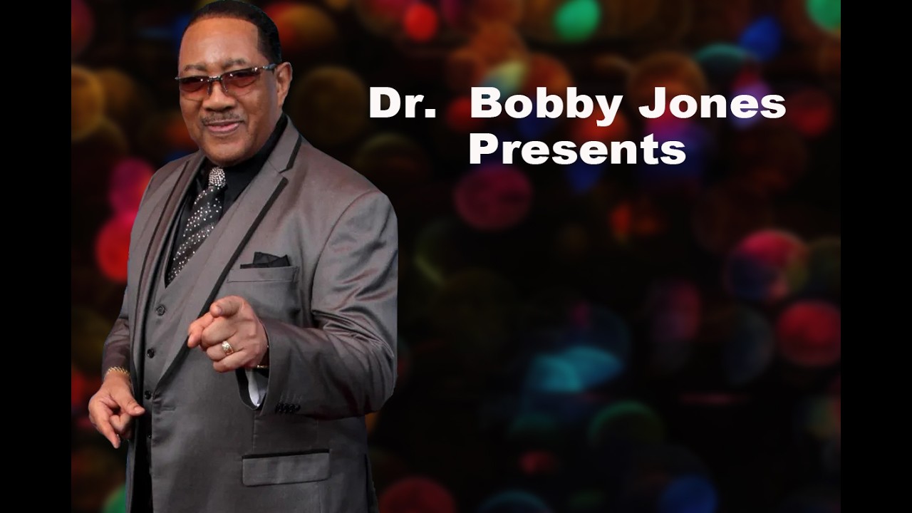 Bobby Jones Presents #240