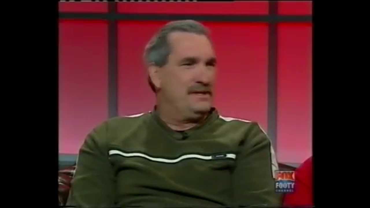 Peter Bosustow Interview on Grumpy Old Men