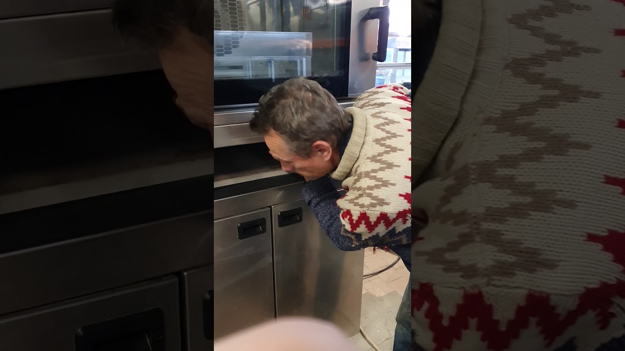 Краткий гайд по печам Wachtel