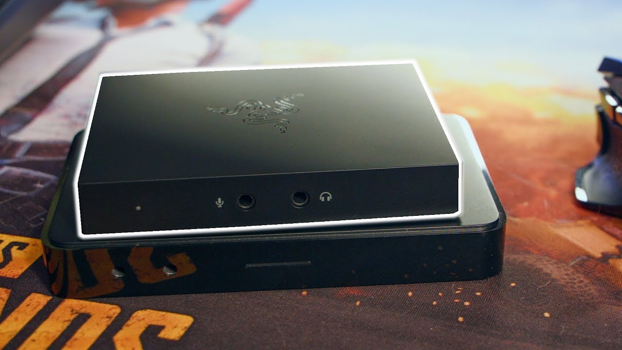 Razer has REDEEMED themselves! - Razer Ripsaw HD Review