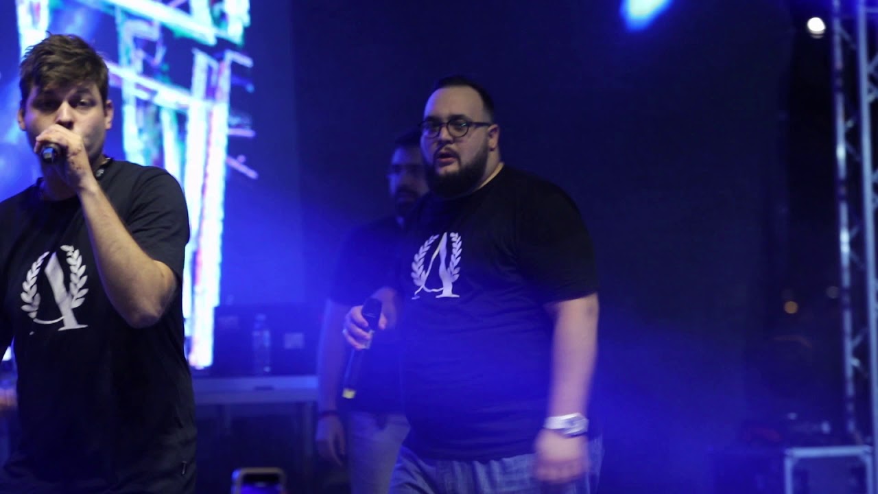 Kendi - Oreoli LIVE @DodjinaAmfivol8