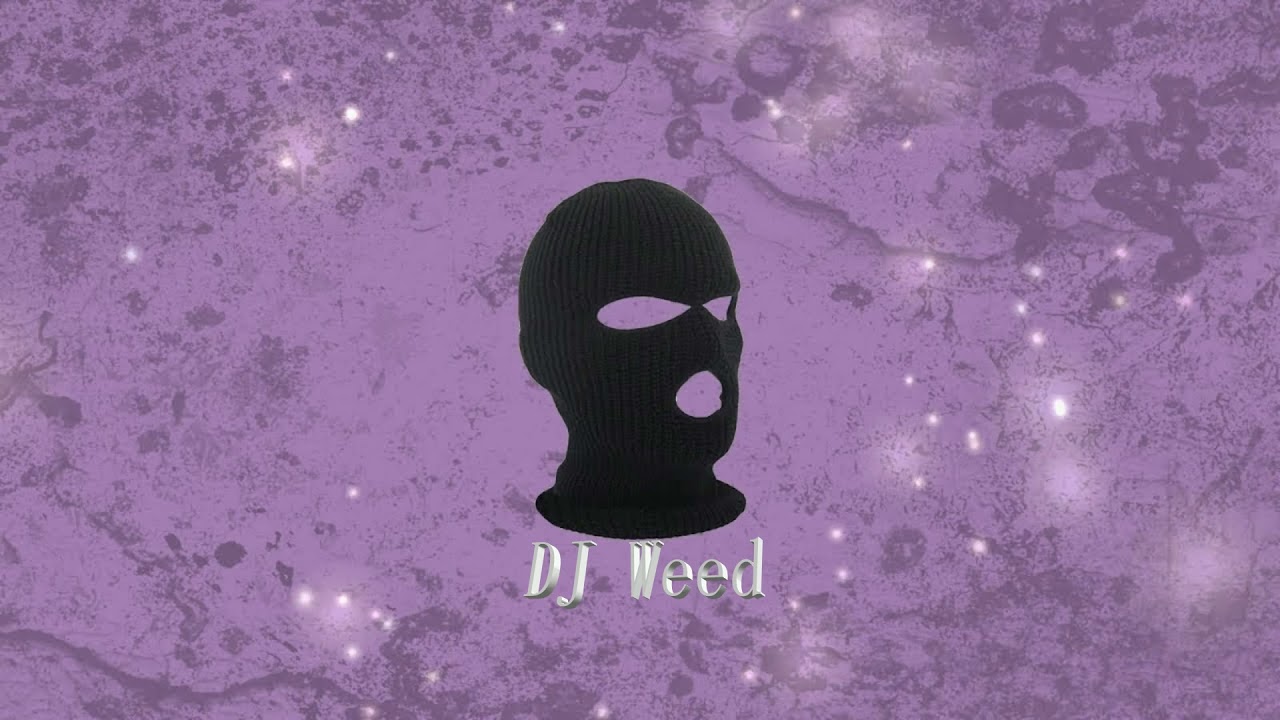 DJ Weed - Drill beat