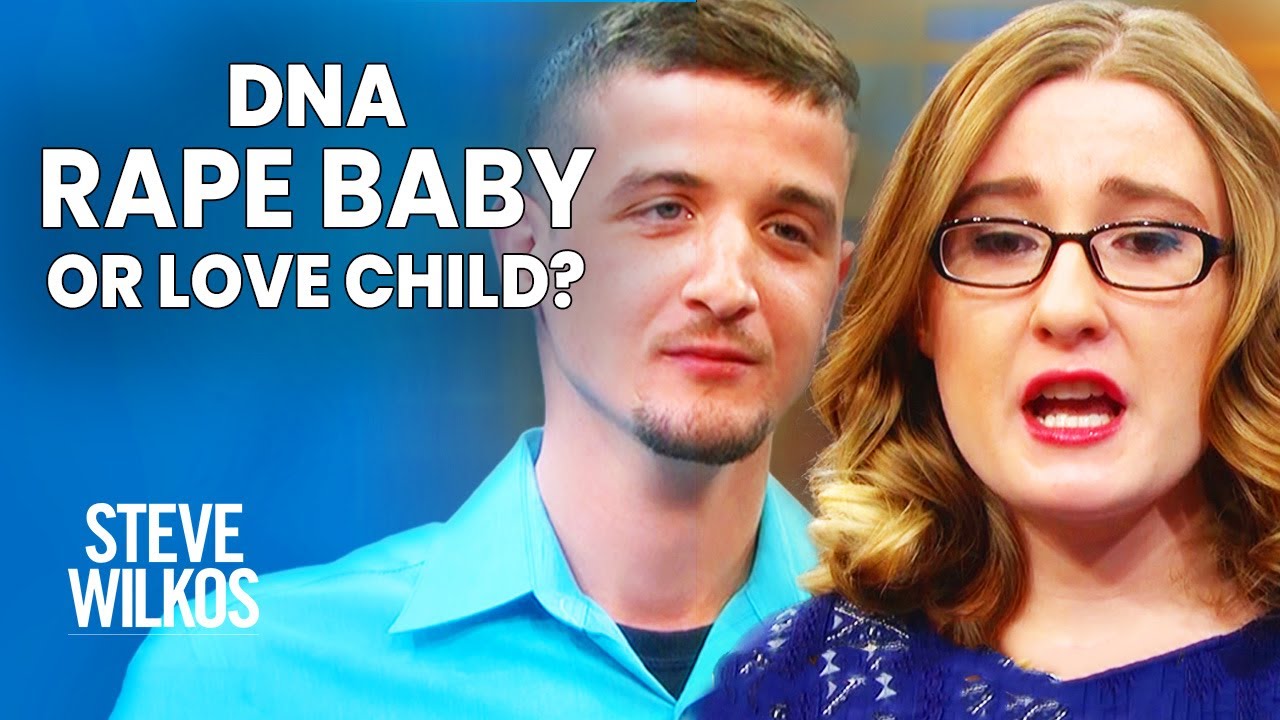 Assault Victim Or Liar? | The Steve Wilkos Show