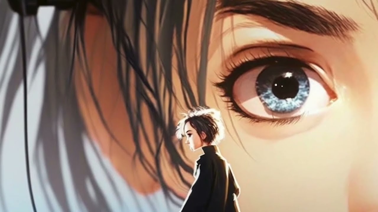 Lomepal - Mauvais Ordre (Sped Up/Nightcore)