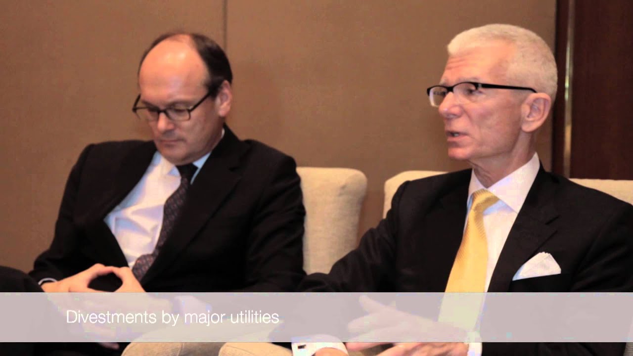 Wolf Theiss interview; perceptions and challenges within CEE