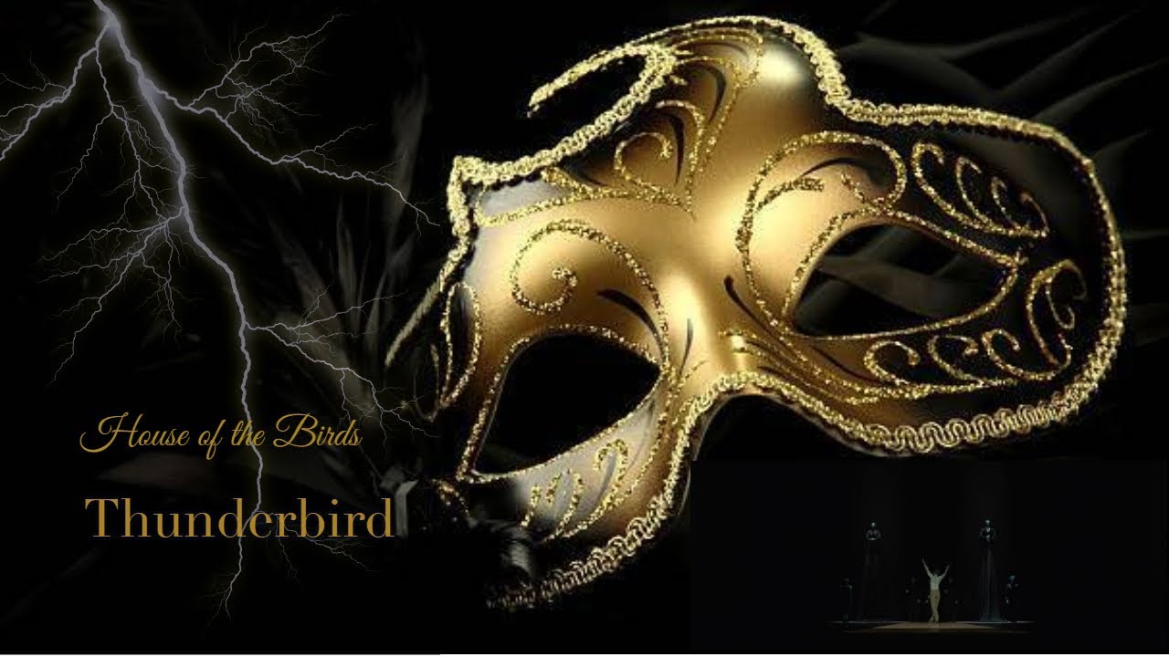 House Thunderbird {The soul}