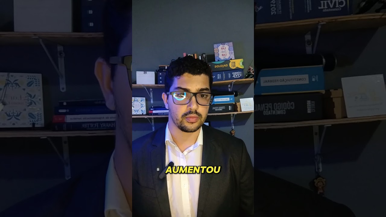 Este v&iacute;deo n&atilde;o cont&eacute;m cunho pol&iacute;tico, somente informativo. #direito #brasil #rj #riodejaneiro #fypシ