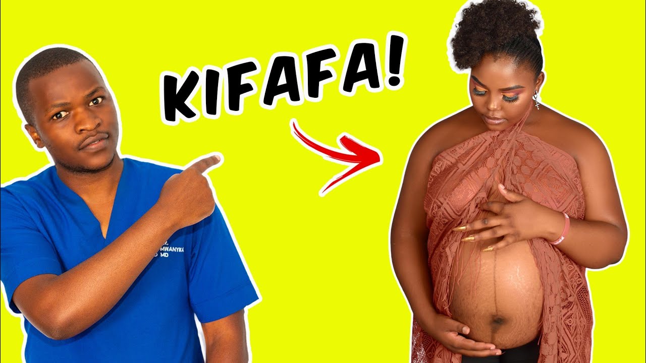 Sikiliza Dalili za Kifafa cha Mimba na Madhara Yake kwa Mjamzito?