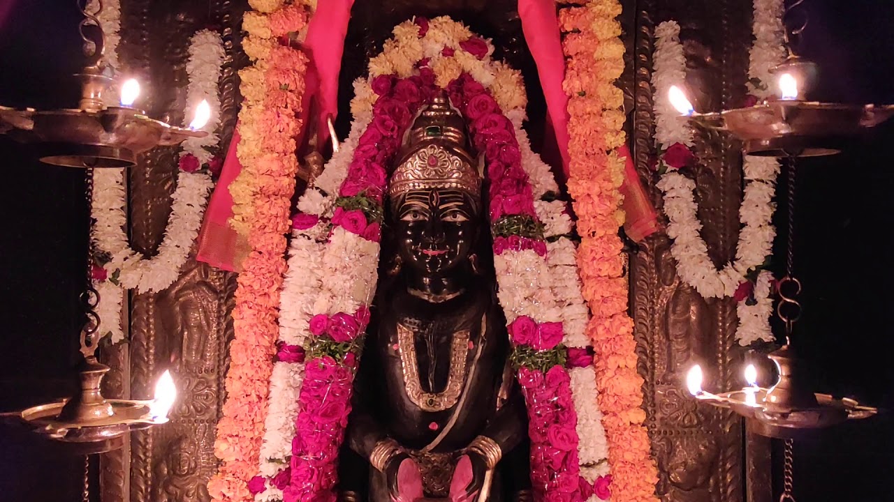 Lord Swarnakarshana Bhairava Swamy Darshan with powerful Money Giving Mantra