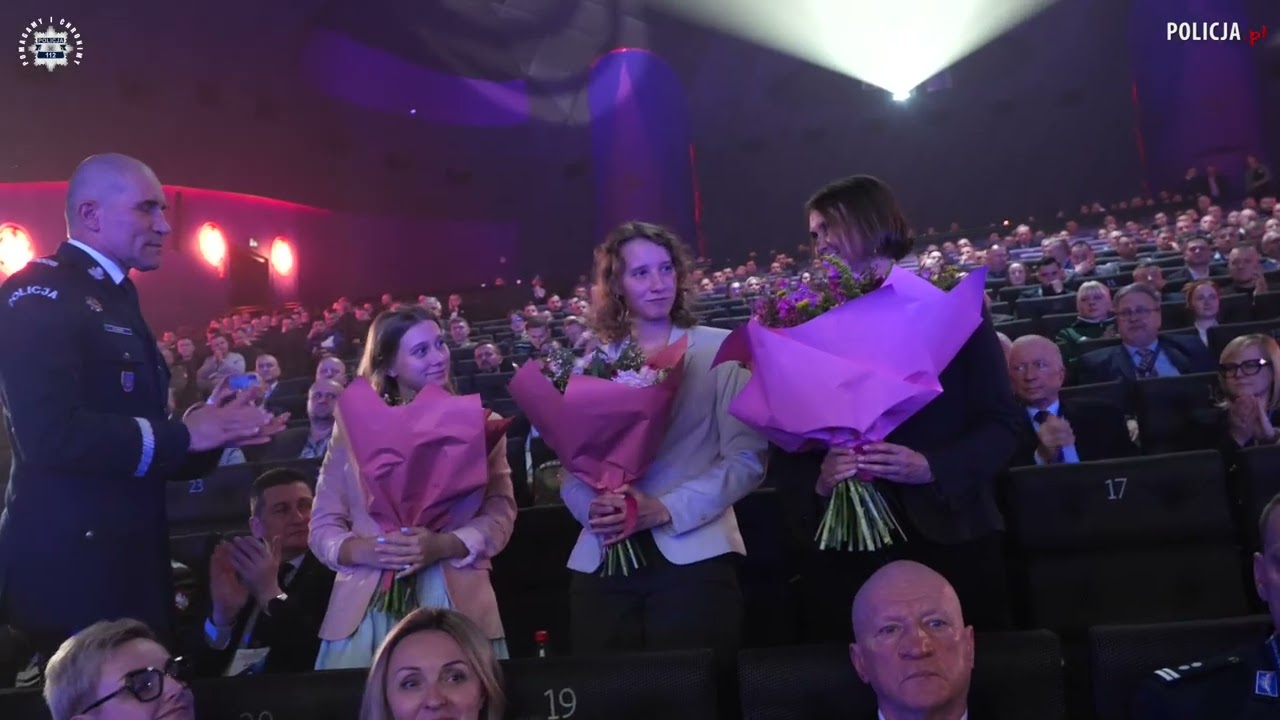XVI Międzynarodowy Turniej Służb Mundurowych w Piłce Nożnej Halowej im. podkom. Andrzeja Struja