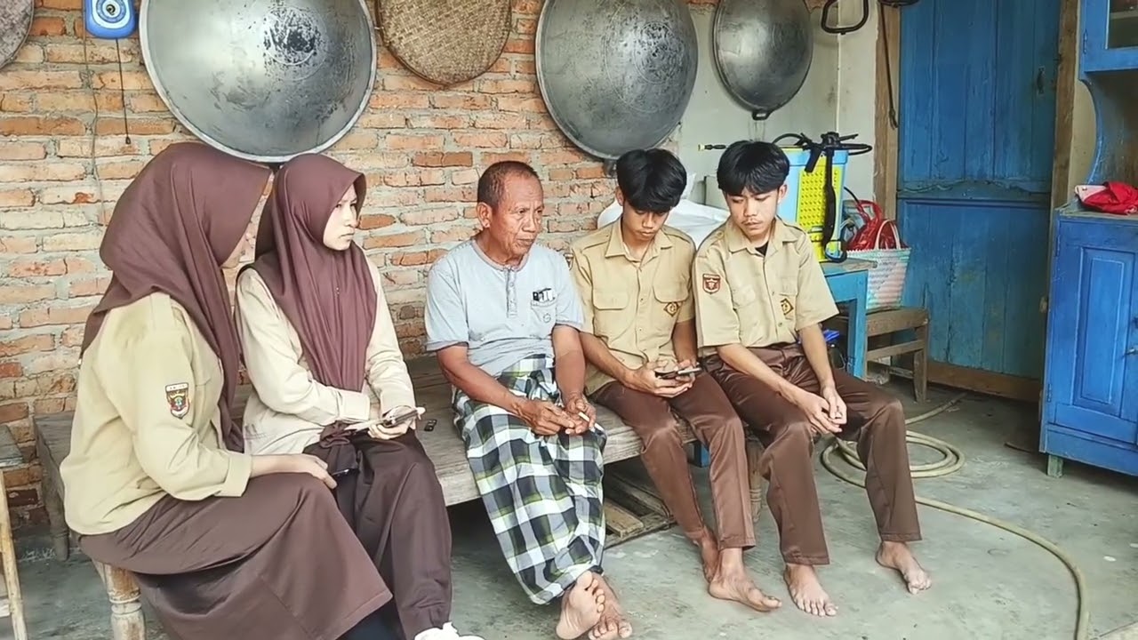 WAWANCARA MEMBUDIDAYAKAN UNGGAS PETELUR AYAM