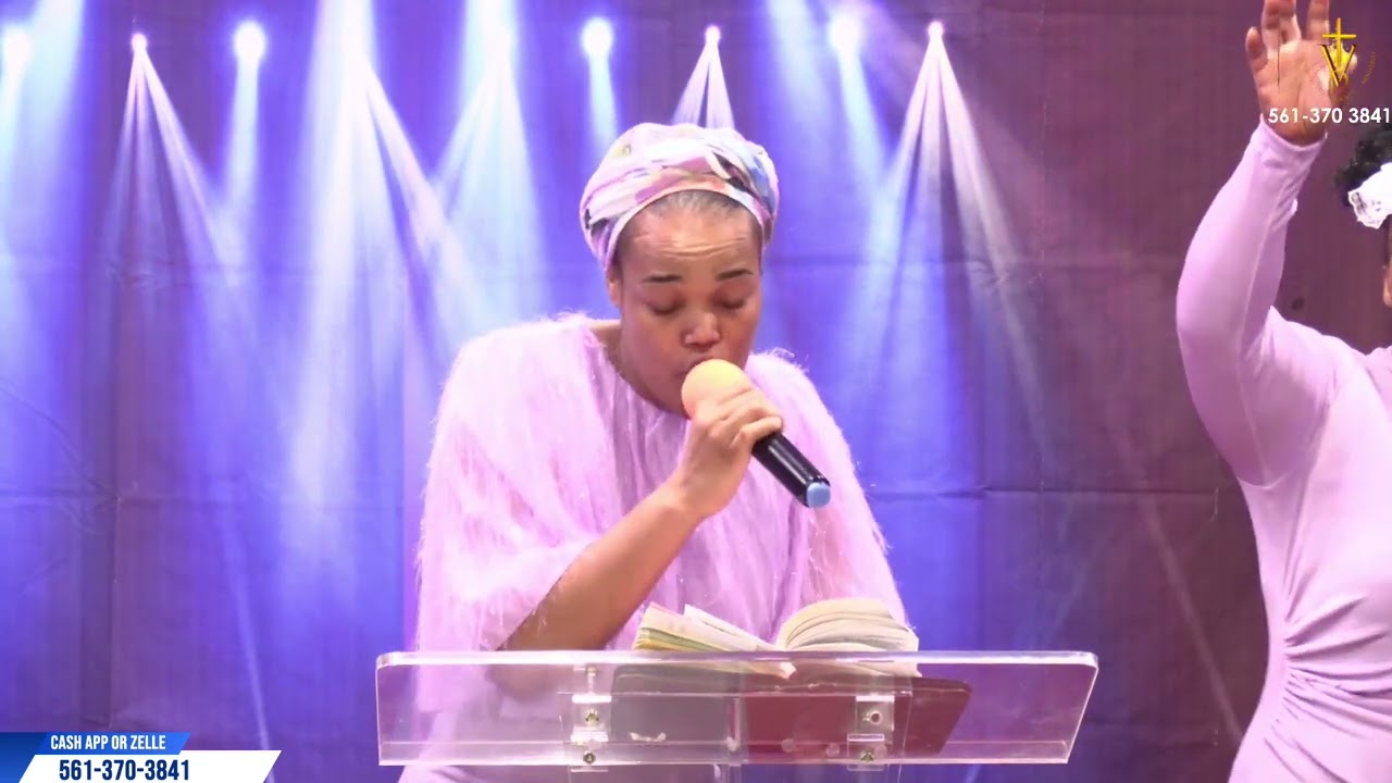 Viens Saint-Esprit, Ô sainte colombe (40 Mélodies Joyeuses) Non mwen pa gen MO | Sr Nehemie Dorvil