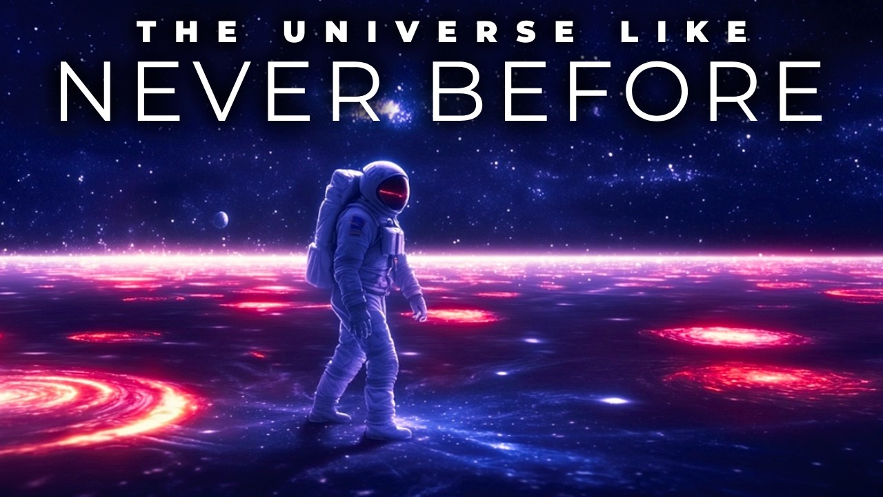 Journey to the Edge of the Observable Universe | Space Documentary 2025