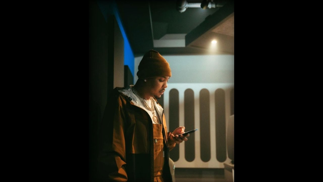 [FREE] G Herbo Sample Type Beat - 