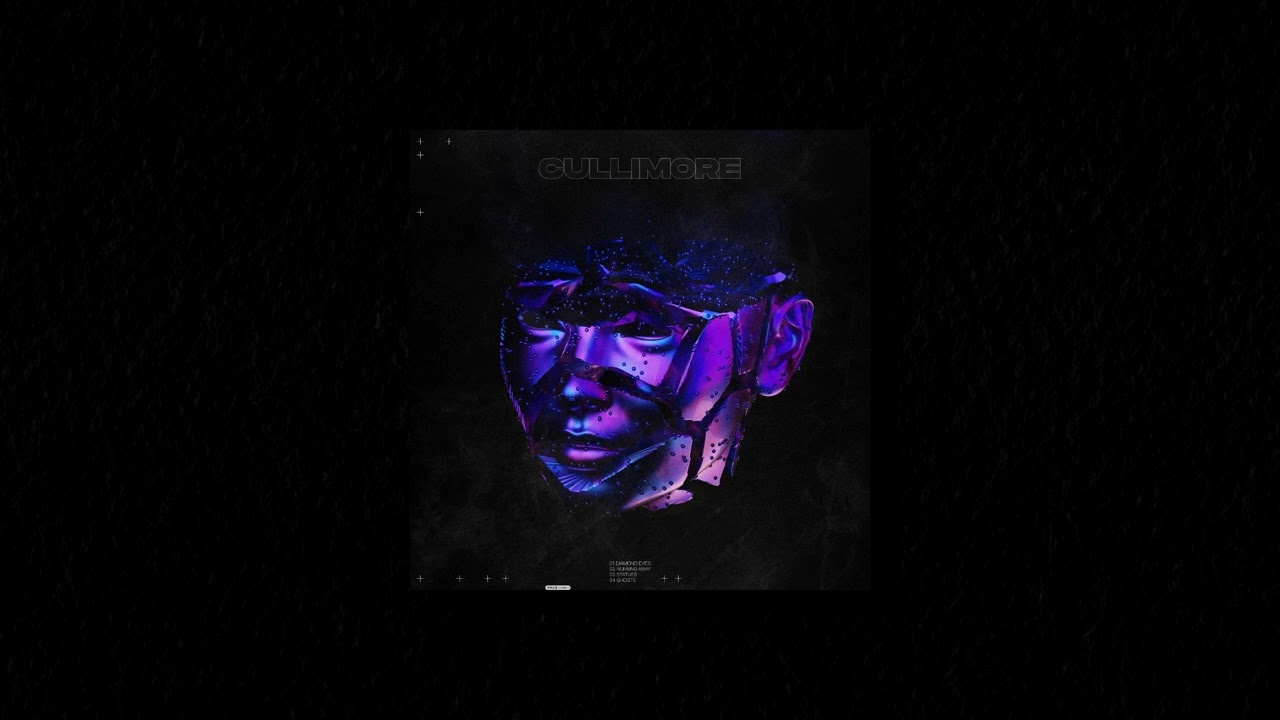 Cullimore - Ghosts (Official Audio)