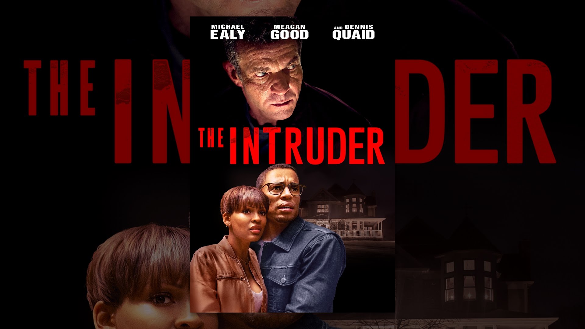 The Intruder (Subbed)